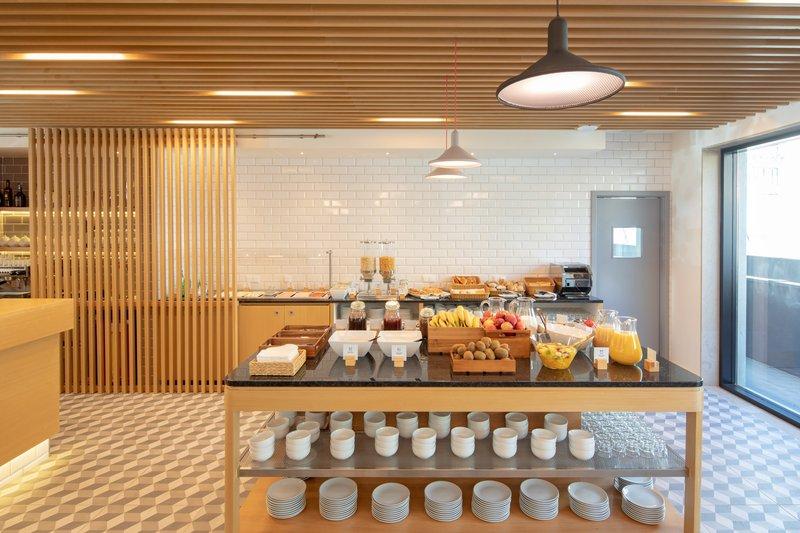 Fotos del hotel - Holiday Inn Express - Lisbon - Plaza Saldanha by IHG