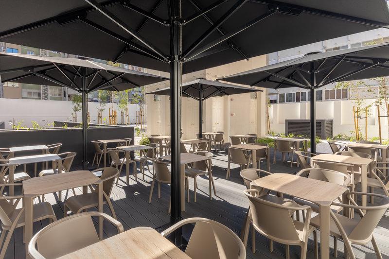 Fotos del hotel - Holiday Inn Express - Lisbon - Plaza Saldanha by IHG