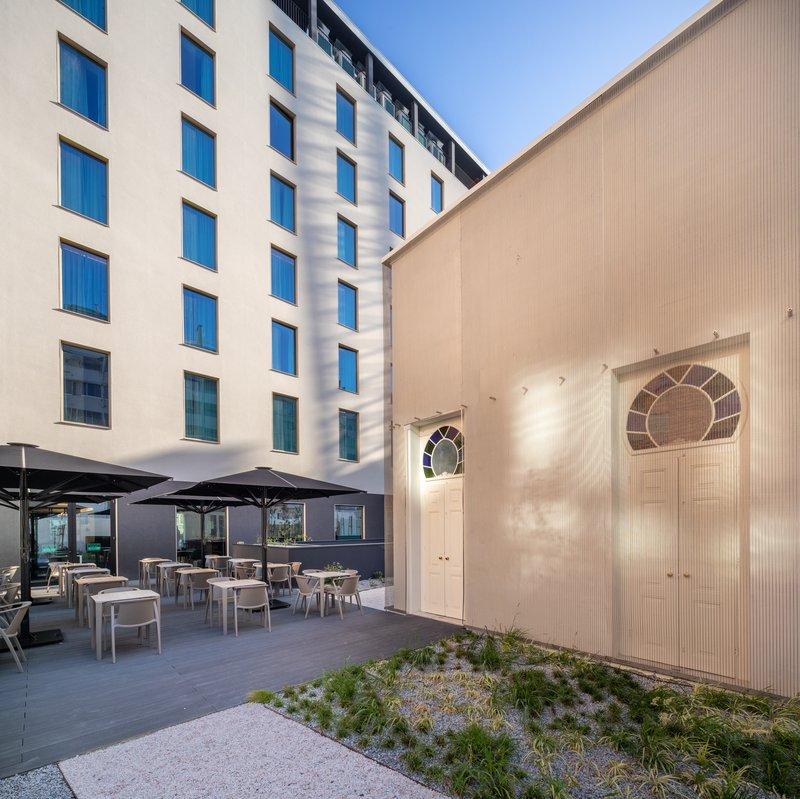 Fotos del hotel - Holiday Inn Express - Lisbon - Plaza Saldanha by IHG