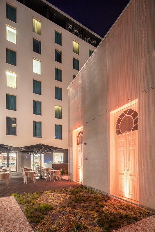 Fotos del hotel - Holiday Inn Express - Lisbon - Plaza Saldanha by IHG