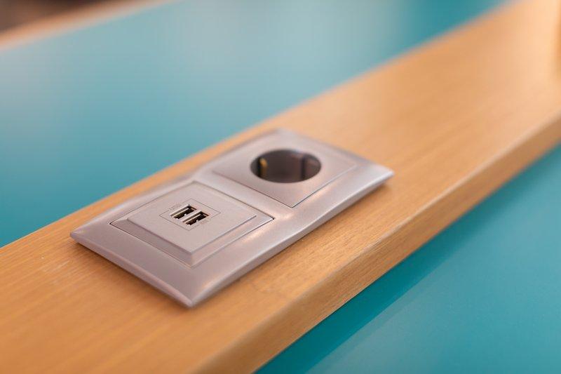 Fotos del hotel - Holiday Inn Express - Lisbon - Plaza Saldanha by IHG