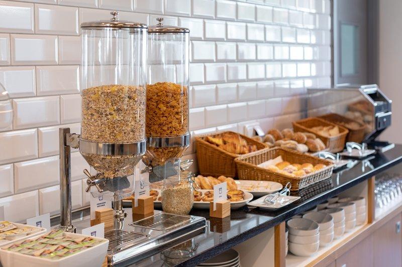 Fotos del hotel - Holiday Inn Express - Lisbon - Plaza Saldanha by IHG