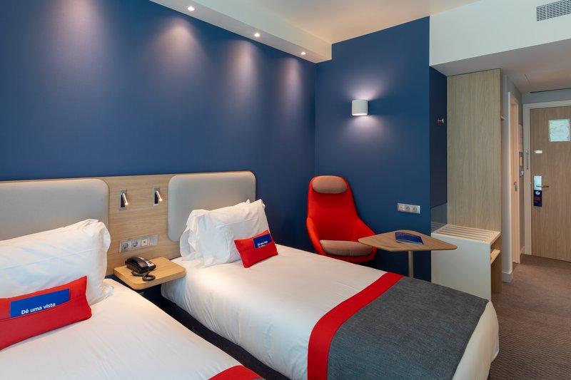 Fotos del hotel - Holiday Inn Express - Lisbon - Plaza Saldanha by IHG