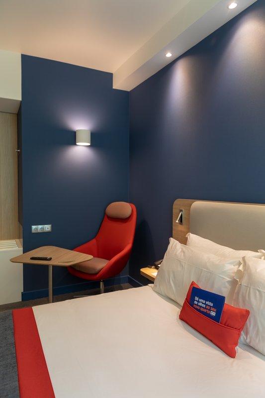 Fotos del hotel - Holiday Inn Express - Lisbon - Plaza Saldanha by IHG