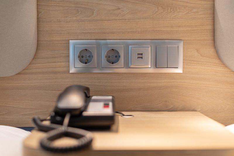 Fotos del hotel - Holiday Inn Express - Lisbon - Plaza Saldanha by IHG