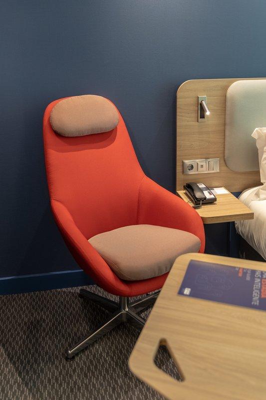Fotos del hotel - Holiday Inn Express - Lisbon - Plaza Saldanha by IHG