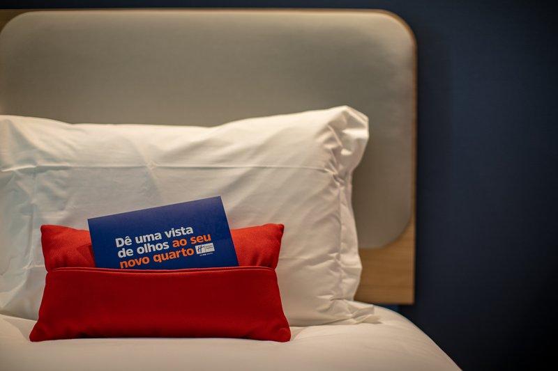 Fotos del hotel - Holiday Inn Express - Lisbon - Plaza Saldanha by IHG