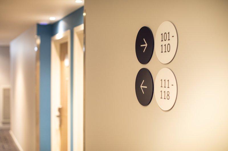 Fotos del hotel - Holiday Inn Express - Lisbon - Plaza Saldanha by IHG