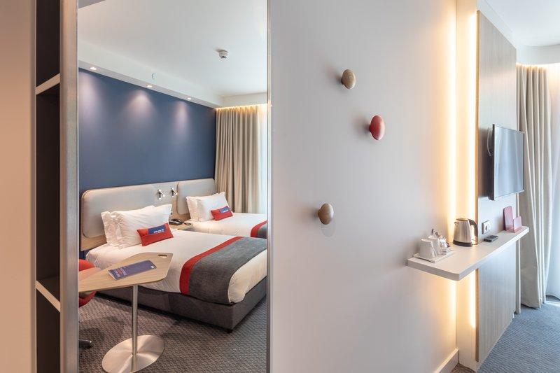 Fotos del hotel - Holiday Inn Express - Lisbon - Plaza Saldanha by IHG