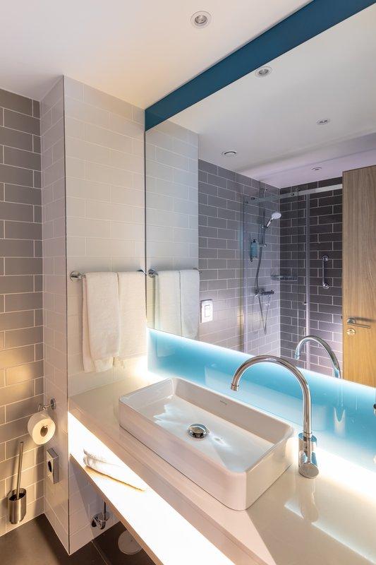 Fotos del hotel - Holiday Inn Express - Lisbon - Plaza Saldanha by IHG
