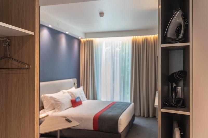 Fotos del hotel - Holiday Inn Express - Lisbon - Plaza Saldanha by IHG
