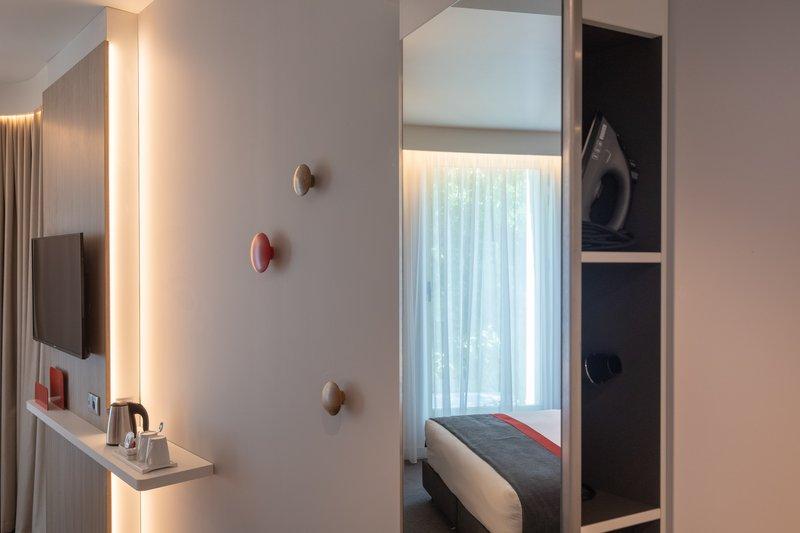 Fotos del hotel - Holiday Inn Express - Lisbon - Plaza Saldanha by IHG