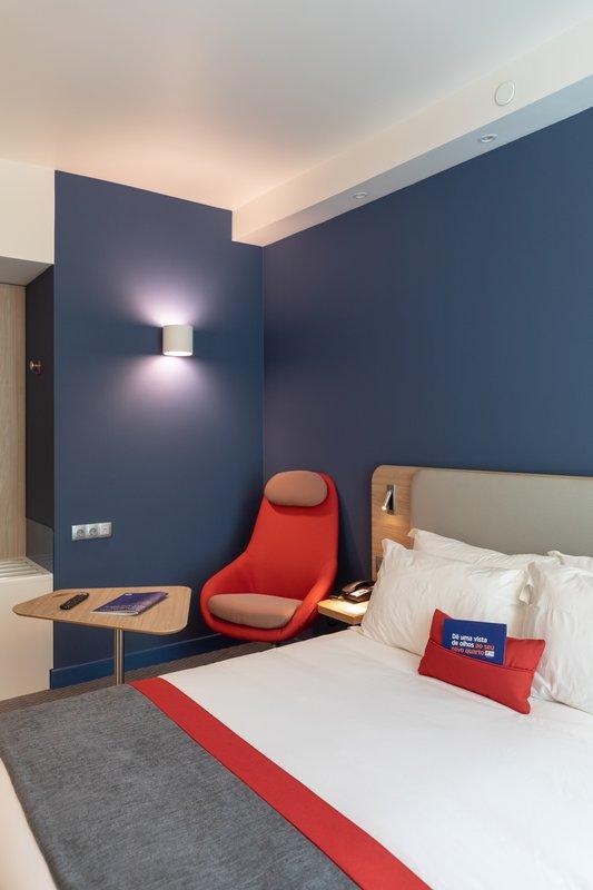 Fotos del hotel - Holiday Inn Express - Lisbon - Plaza Saldanha by IHG