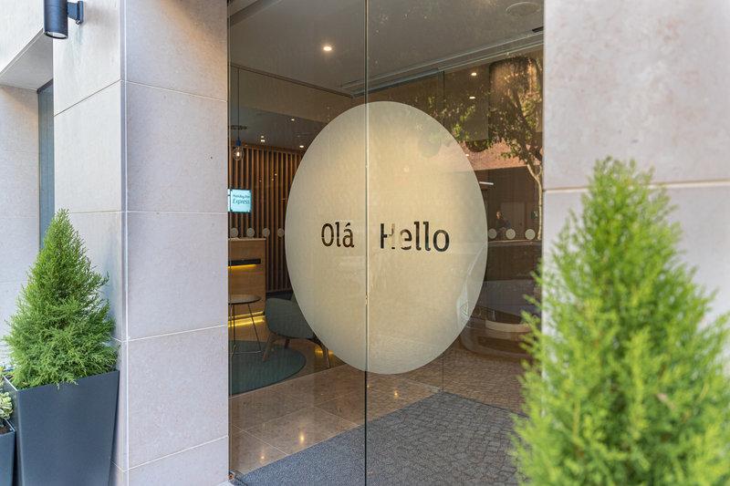 Fotos del hotel - Holiday Inn Express - Lisbon - Plaza Saldanha by IHG