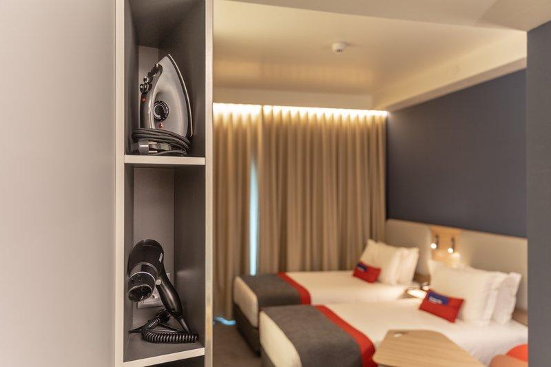 Fotos del hotel - Holiday Inn Express - Lisbon - Plaza Saldanha by IHG