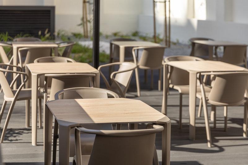 Fotos del hotel - Holiday Inn Express - Lisbon - Plaza Saldanha by IHG