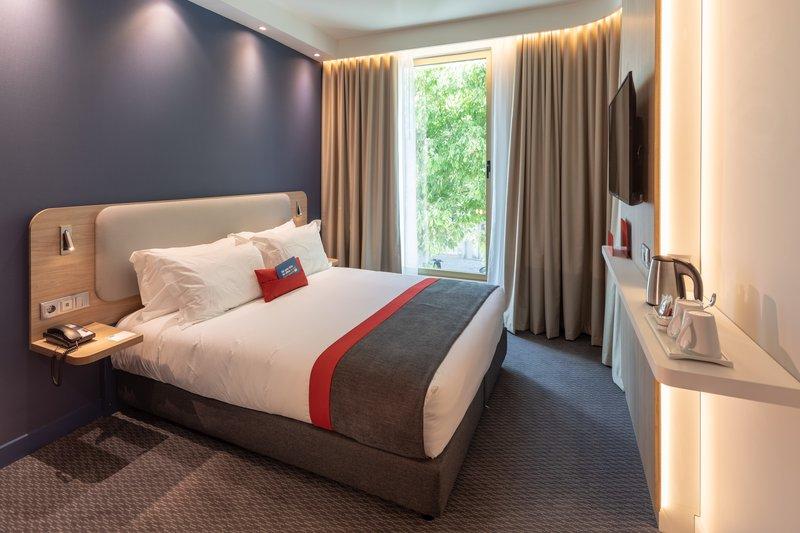 Fotos del hotel - Holiday Inn Express - Lisbon - Plaza Saldanha by IHG