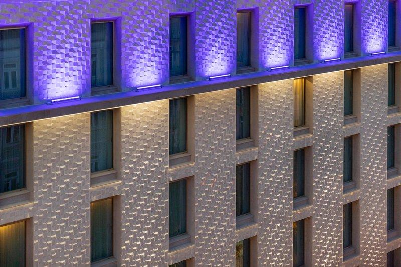 Fotos del hotel - Holiday Inn Express - Lisbon - Plaza Saldanha by IHG
