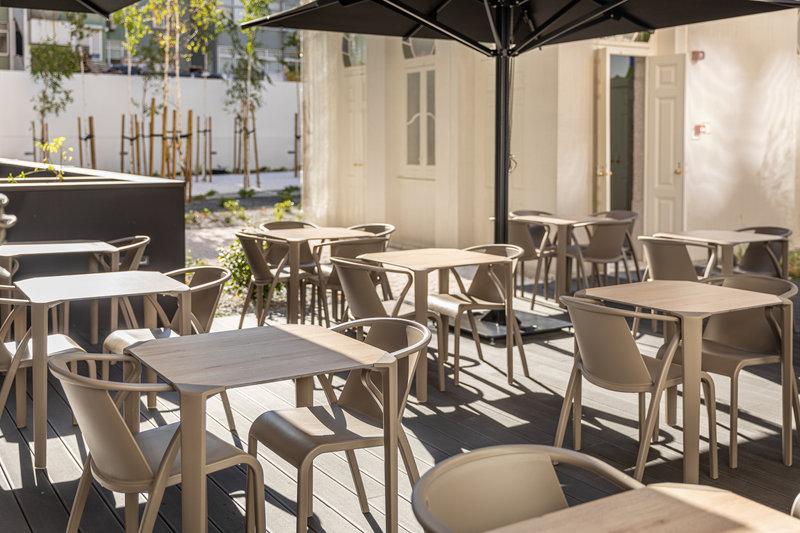 Fotos del hotel - Holiday Inn Express - Lisbon - Plaza Saldanha by IHG