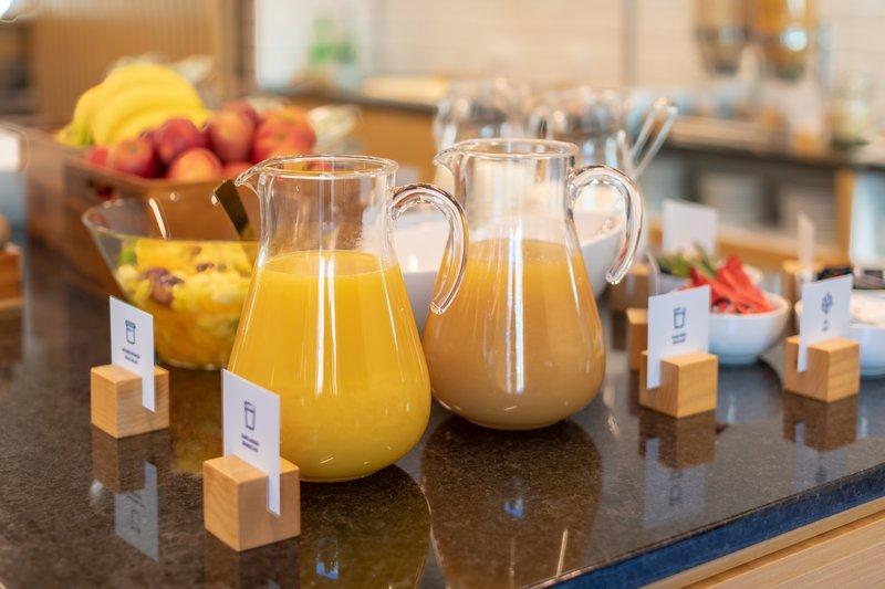 Fotos del hotel - Holiday Inn Express - Lisbon - Plaza Saldanha by IHG