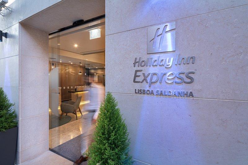 Fotos del hotel - Holiday Inn Express - Lisbon - Plaza Saldanha by IHG