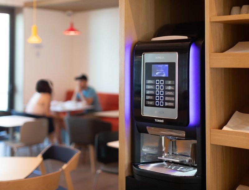 Fotos del hotel - Holiday Inn Express - Lisbon - Plaza Saldanha by IHG