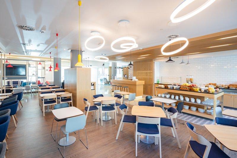 Fotos del hotel - Holiday Inn Express - Lisbon - Plaza Saldanha by IHG