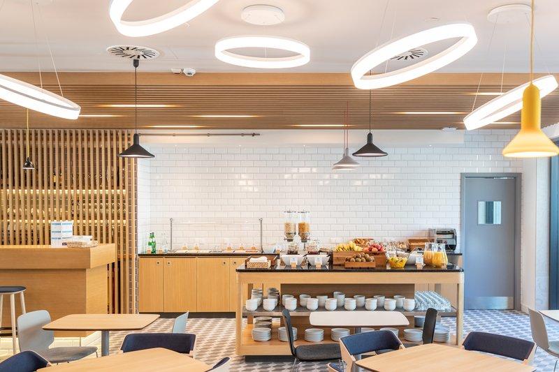 Fotos del hotel - Holiday Inn Express - Lisbon - Plaza Saldanha by IHG