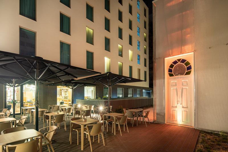 Fotos del hotel - Holiday Inn Express - Lisbon - Plaza Saldanha by IHG