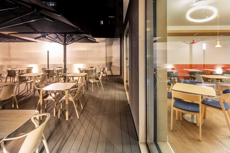 Fotos del hotel - Holiday Inn Express - Lisbon - Plaza Saldanha by IHG