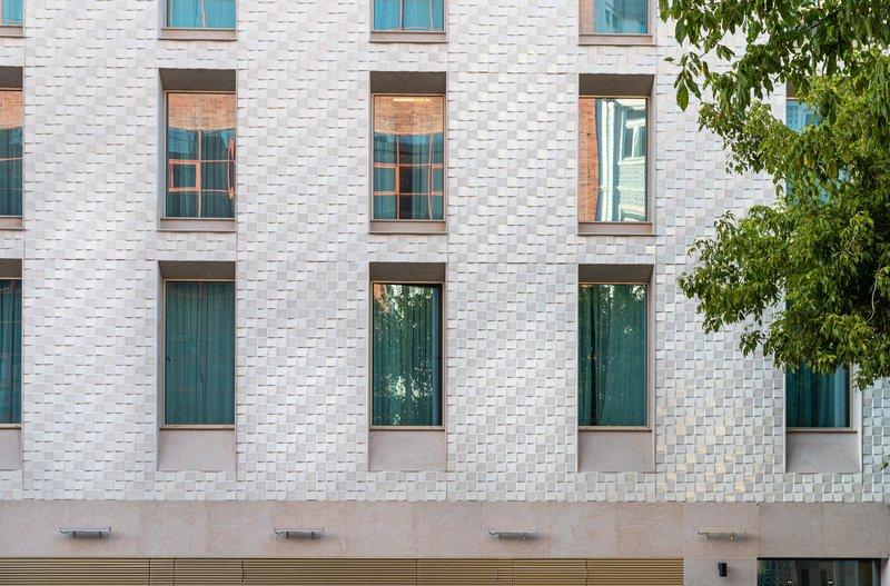 Fotos del hotel - Holiday Inn Express - Lisbon - Plaza Saldanha by IHG