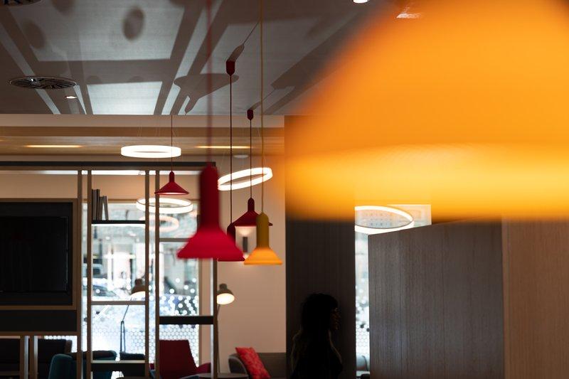 Fotos del hotel - Holiday Inn Express - Lisbon - Plaza Saldanha by IHG