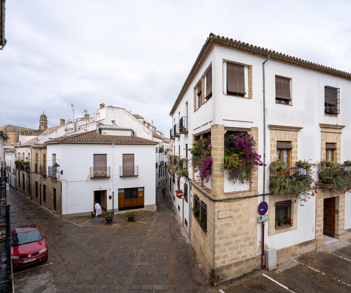 Fotos del hotel - YIT LA CASONA DEL ARCO