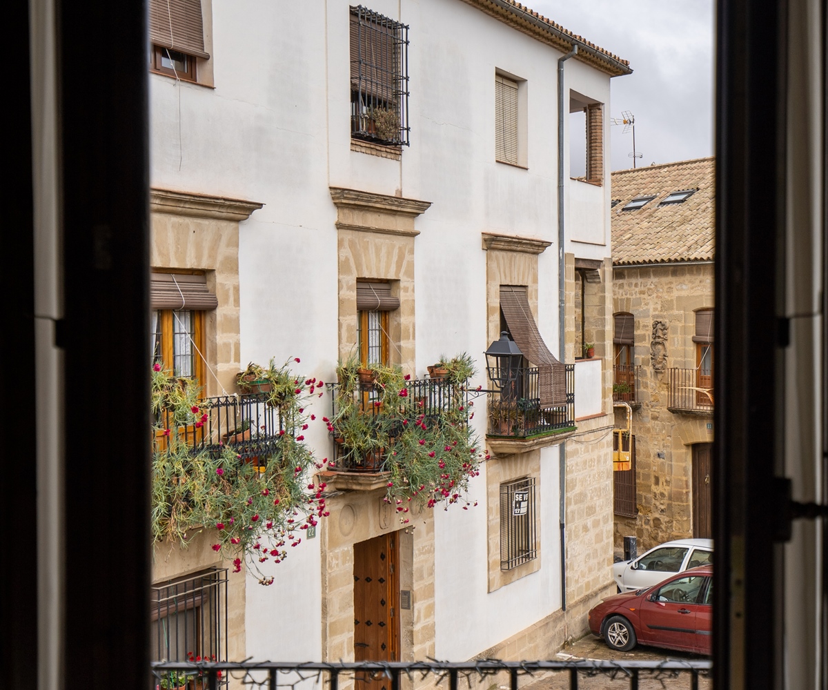 Fotos del hotel - YIT LA CASONA DEL ARCO