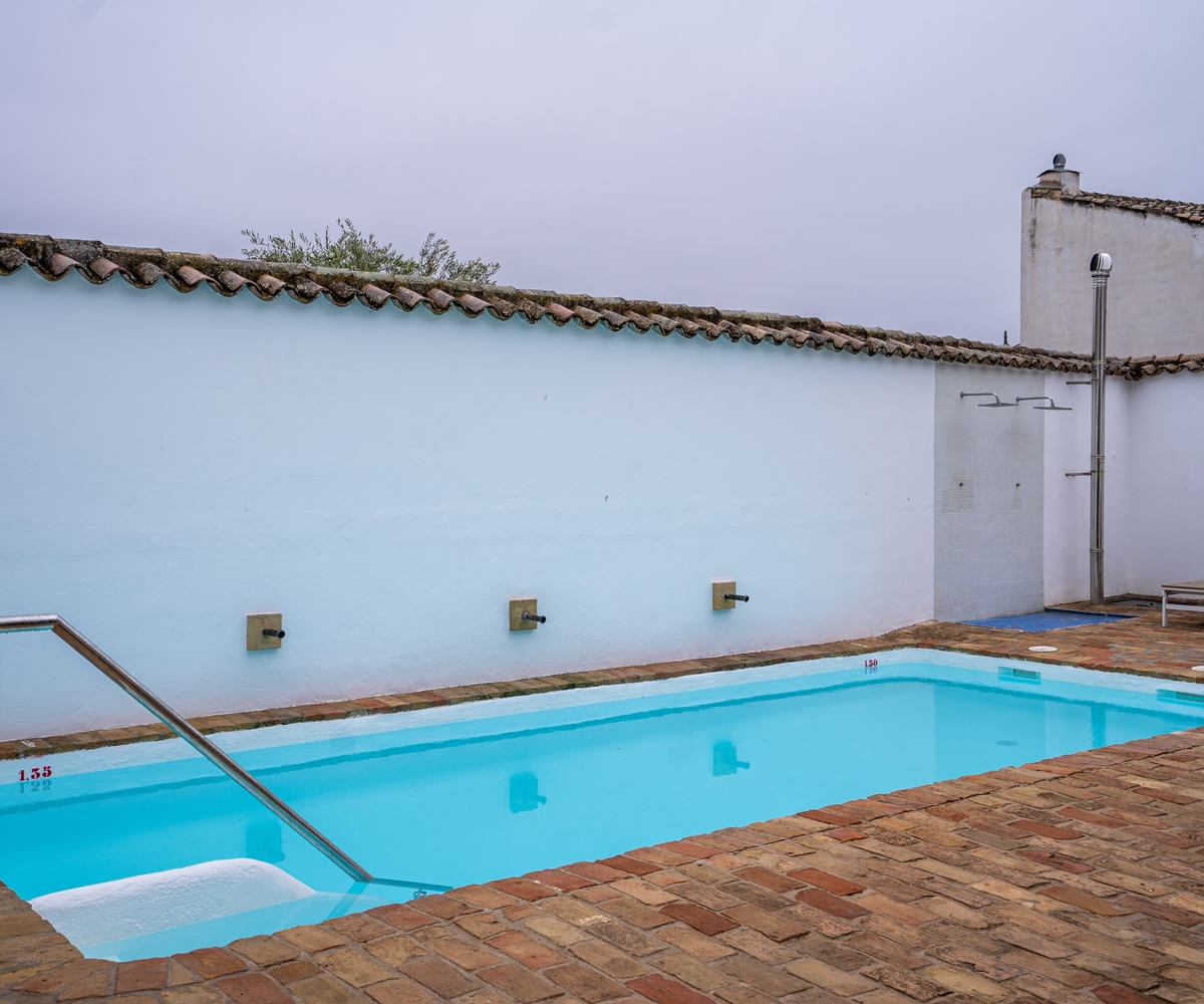 Fotos del hotel - YIT LA CASONA DEL ARCO