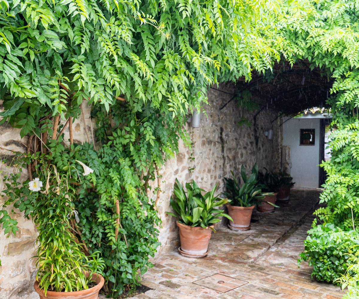 Fotos del hotel - YIT LA CASONA DEL ARCO