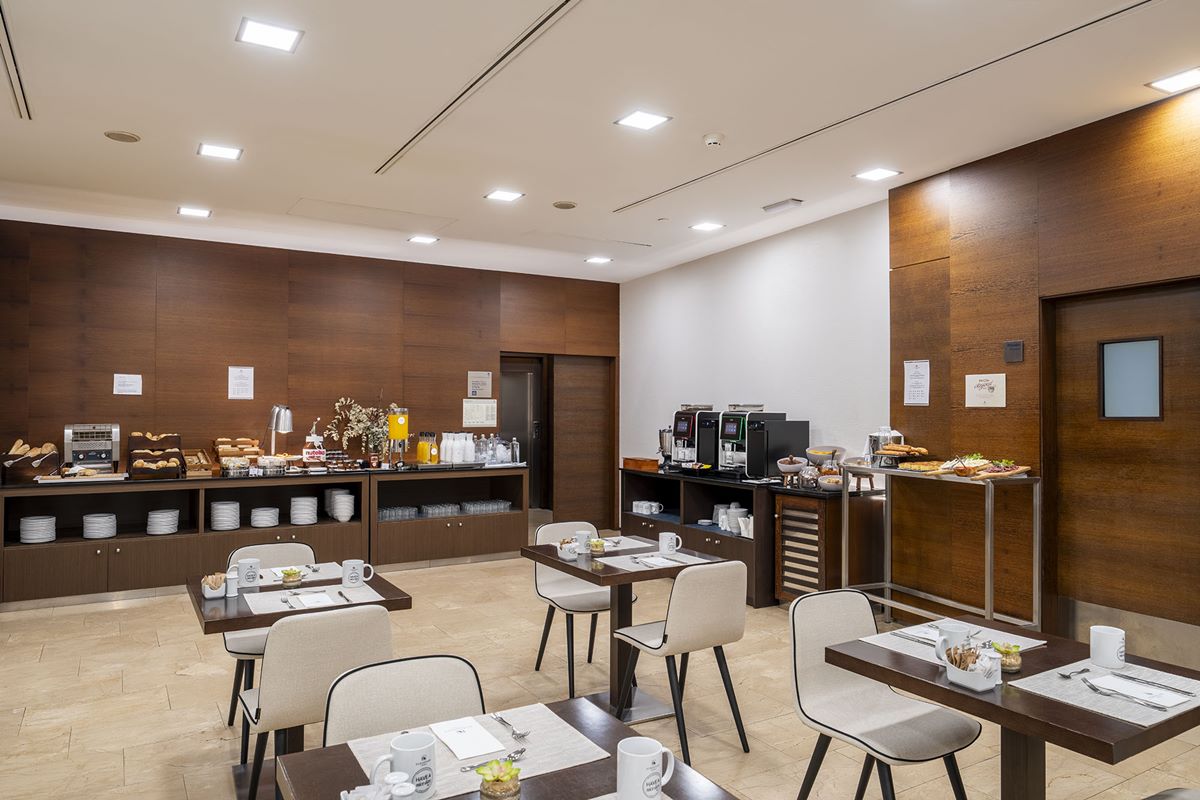 Fotos del hotel - EUROSTARS LUCENTUM