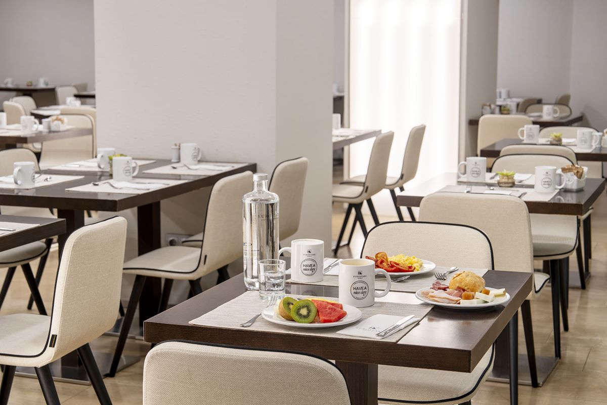 Fotos del hotel - EUROSTARS LUCENTUM