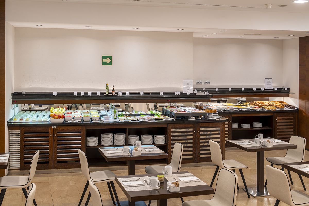 Fotos del hotel - EUROSTARS LUCENTUM