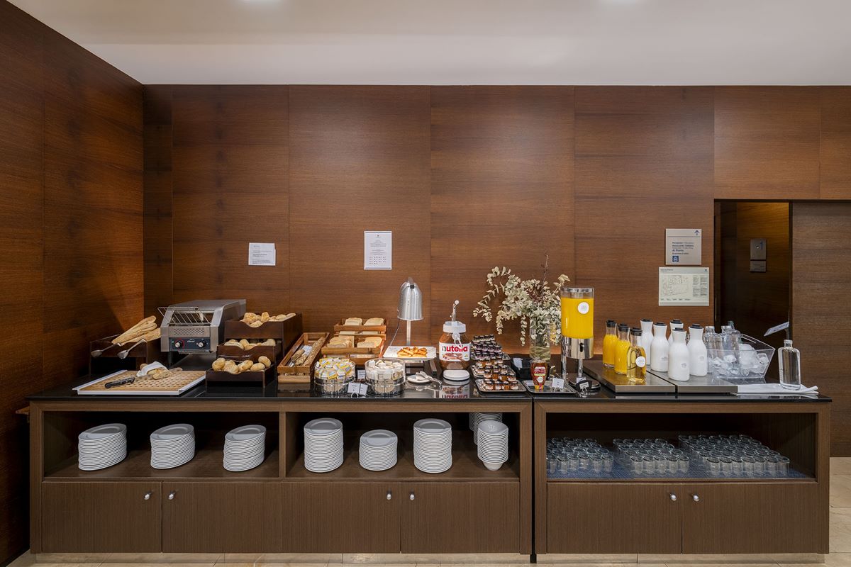 Fotos del hotel - EUROSTARS LUCENTUM