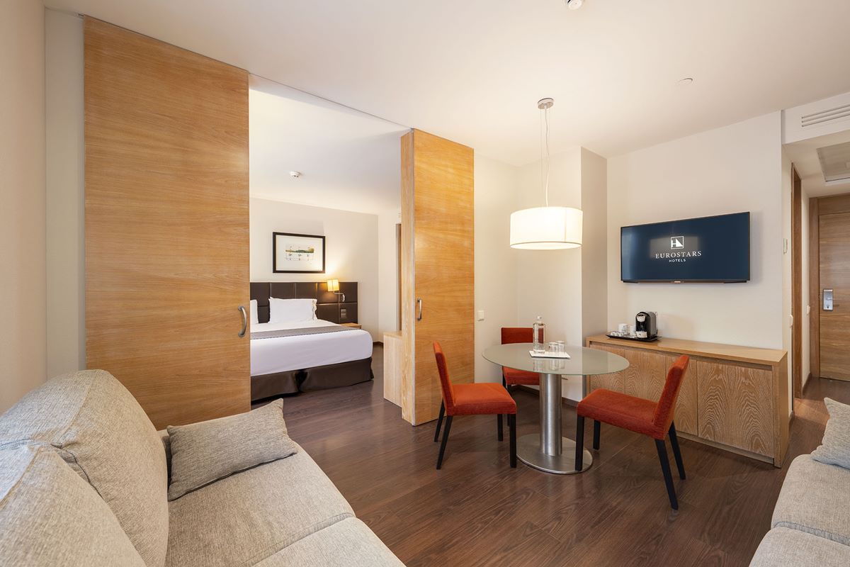 Fotos del hotel - EUROSTARS LUCENTUM