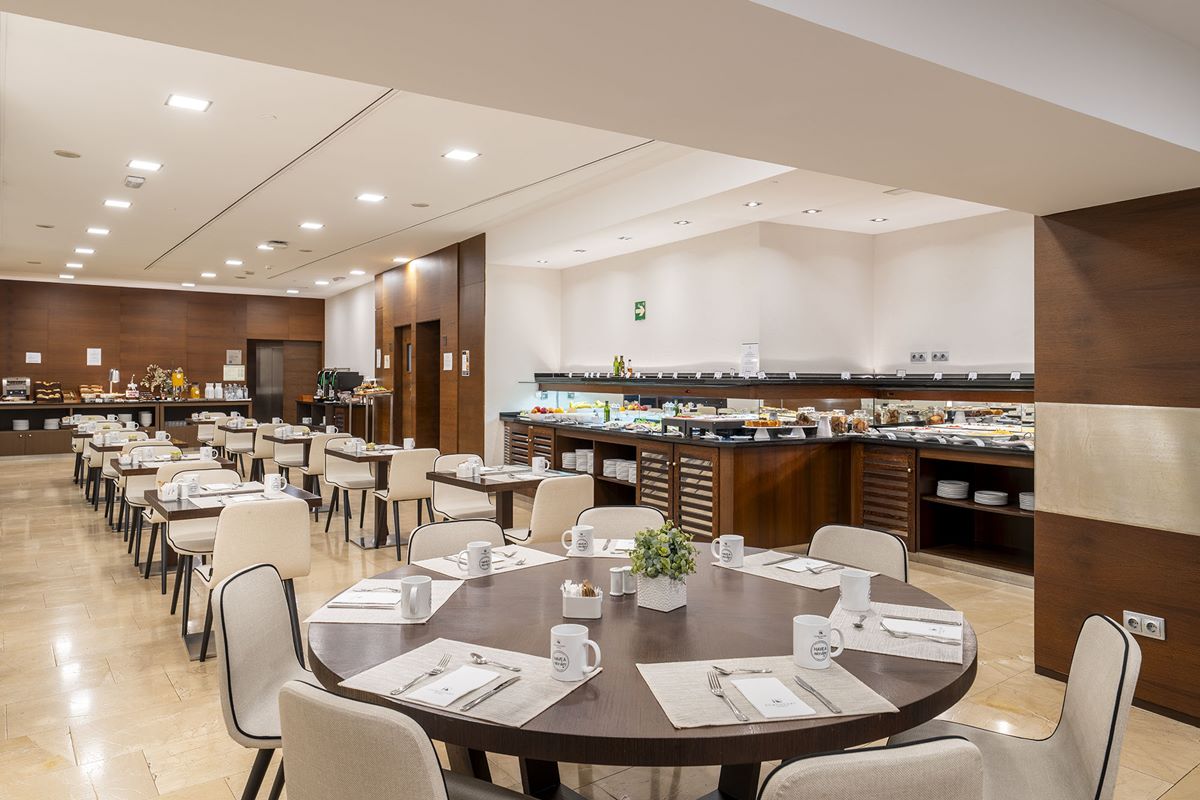 Fotos del hotel - EUROSTARS LUCENTUM
