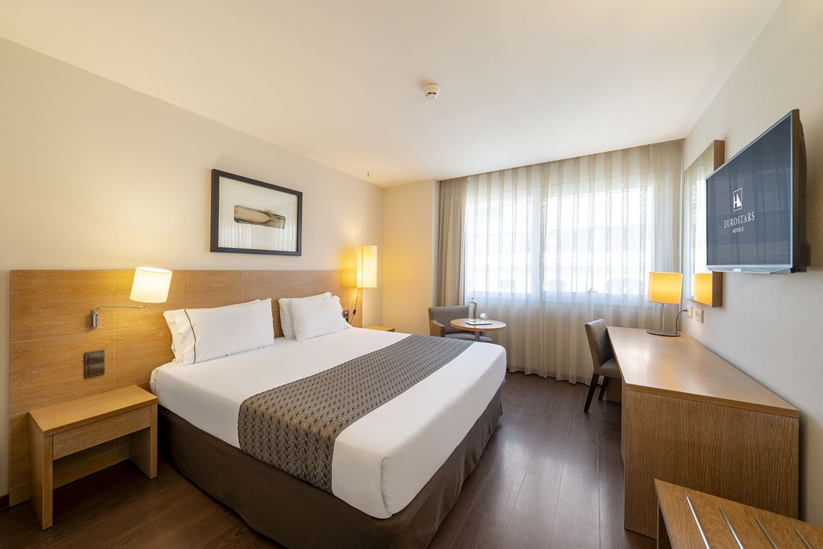 Fotos del hotel - EUROSTARS LUCENTUM
