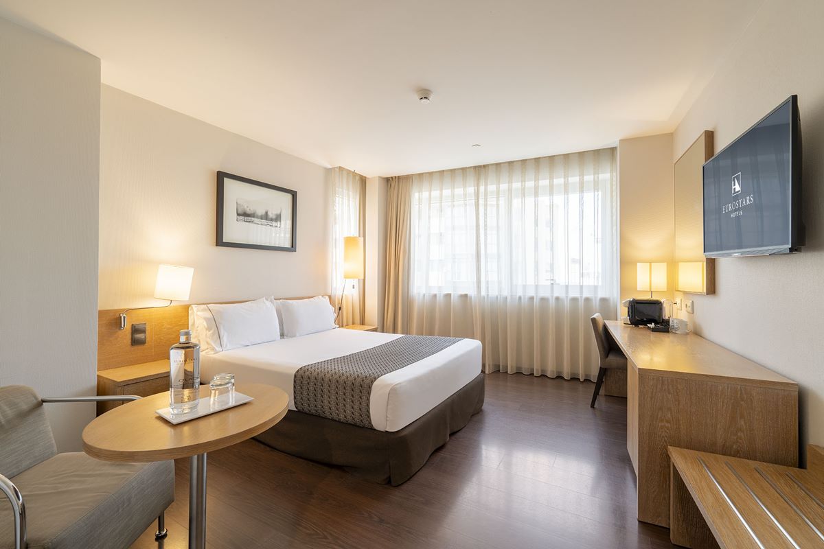 Fotos del hotel - EUROSTARS LUCENTUM