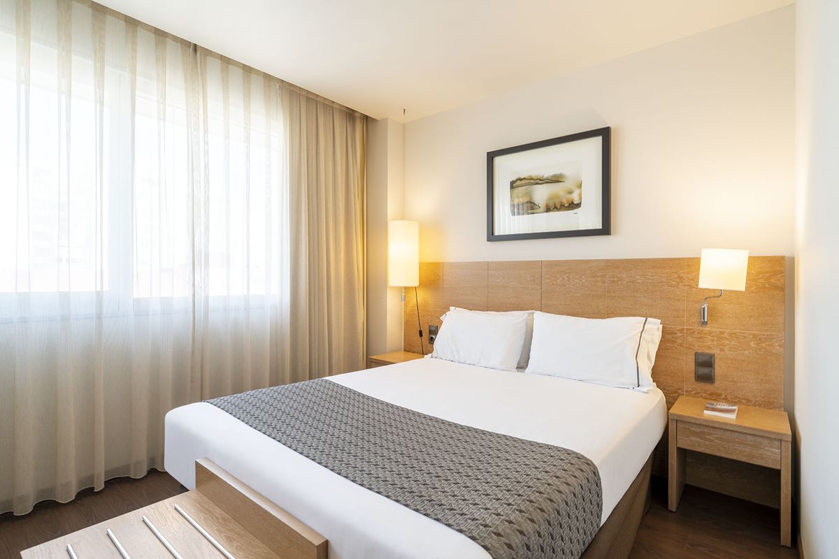 Fotos del hotel - EUROSTARS LUCENTUM