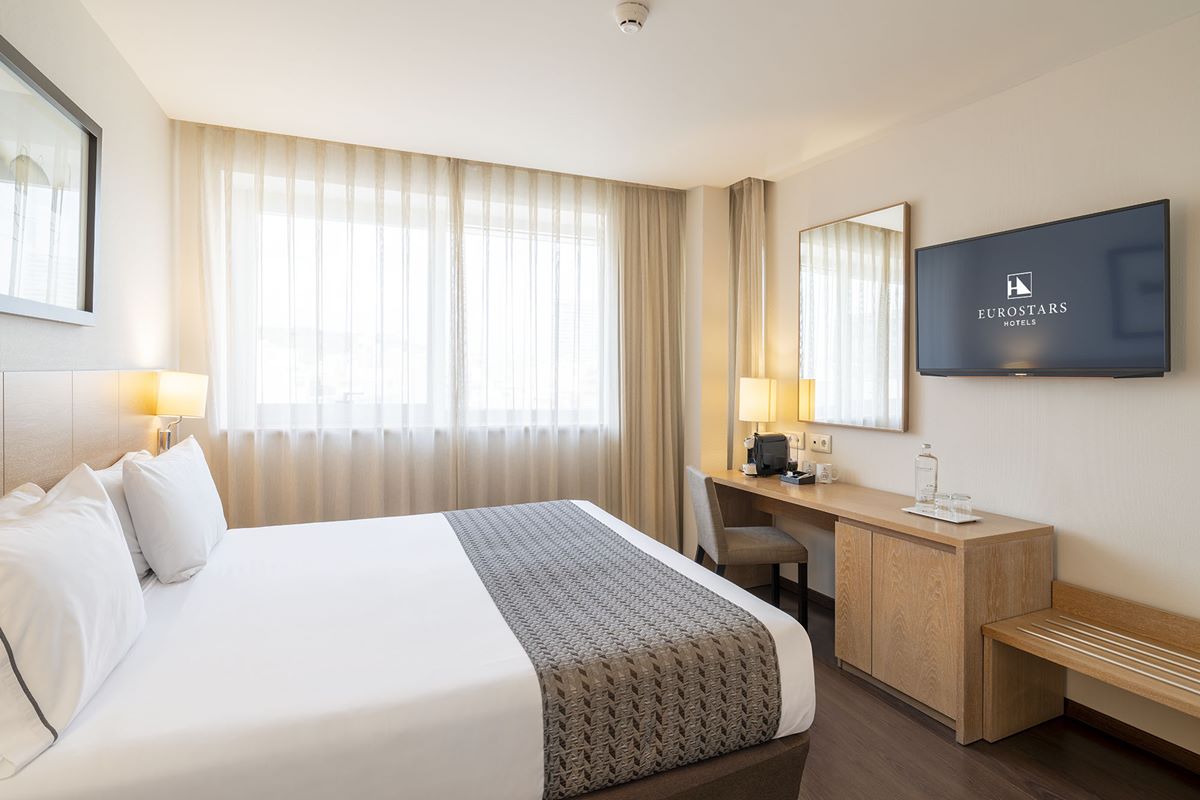Fotos del hotel - EUROSTARS LUCENTUM