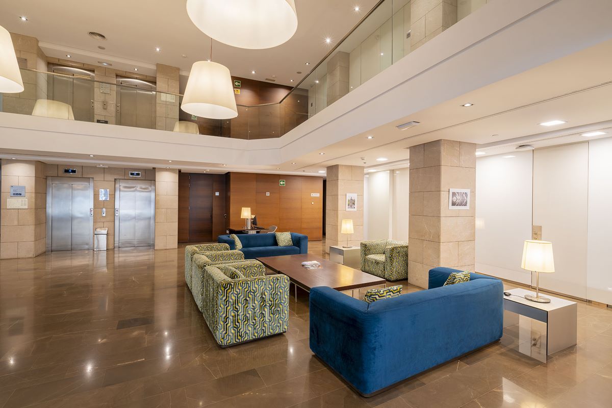 Fotos del hotel - EUROSTARS LUCENTUM