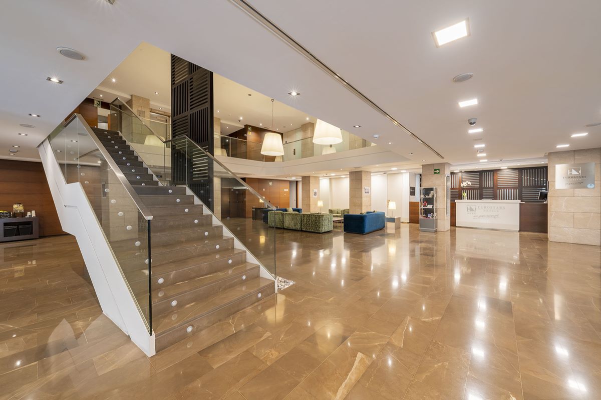 Fotos del hotel - EUROSTARS LUCENTUM