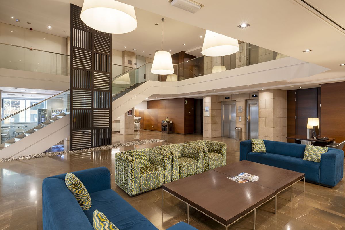 Fotos del hotel - EUROSTARS LUCENTUM