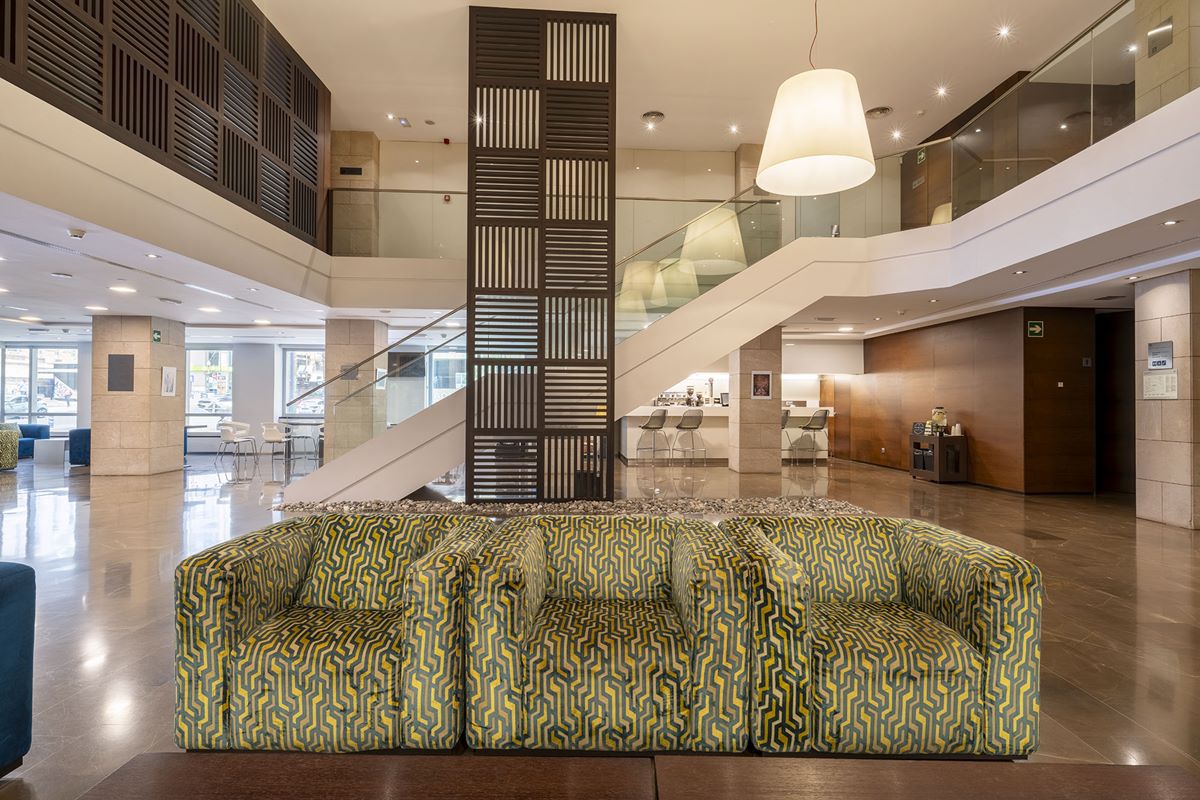 Fotos del hotel - EUROSTARS LUCENTUM